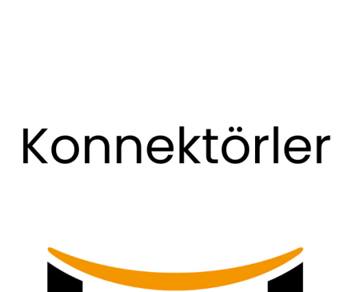 Konnektörler